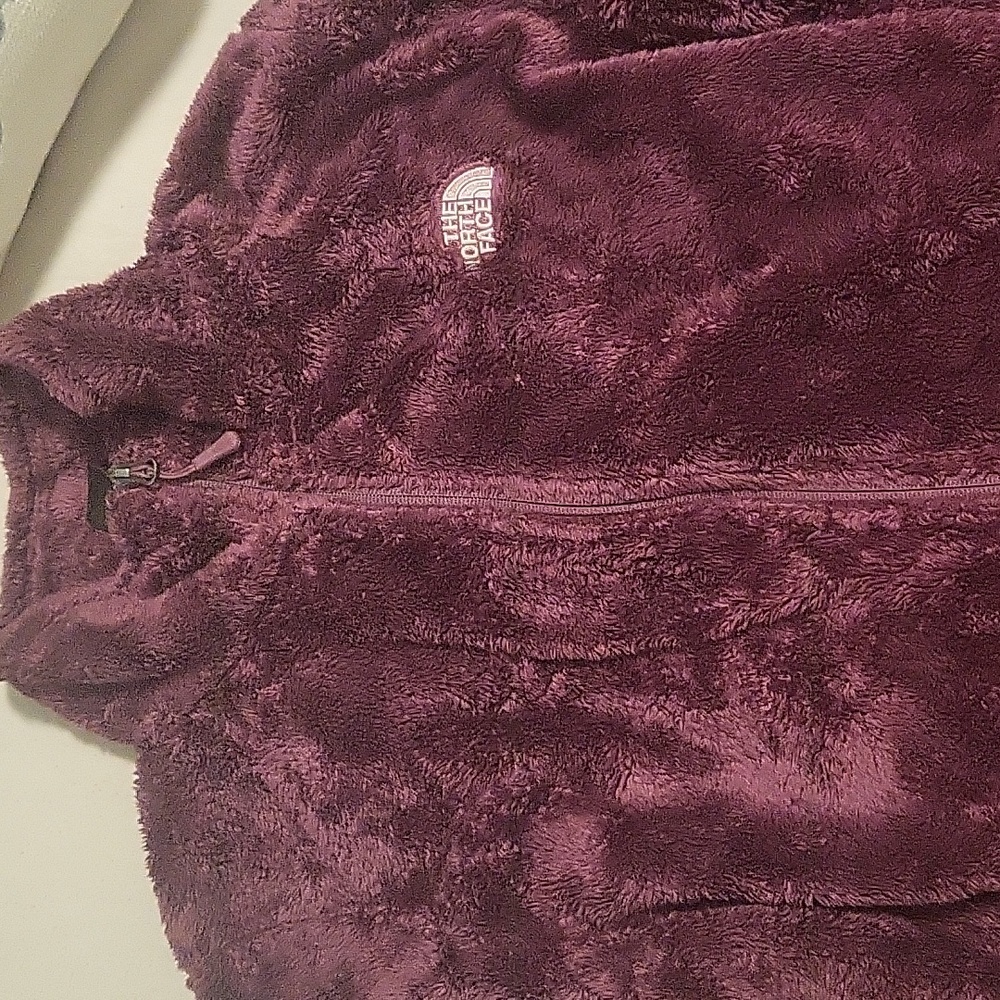 Northface womens jacket
